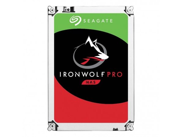 HDD Seagate 3.5" IronWolf Pro 16TB - SATA 6Gbps/256MB Cache/7200rpm/3.5"